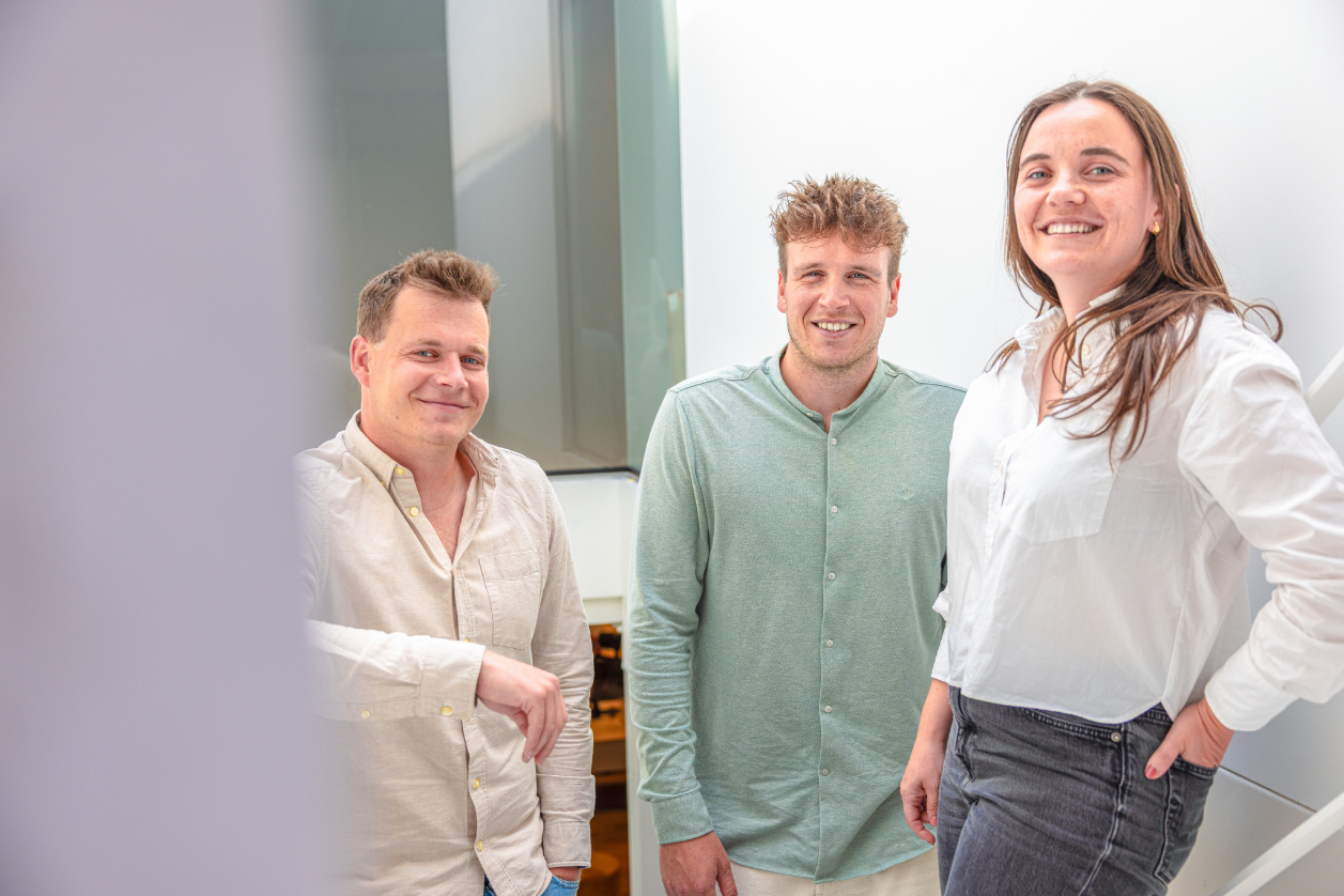 Zichtbaar in Google én AI? Zo maak je je brand GEO-proof